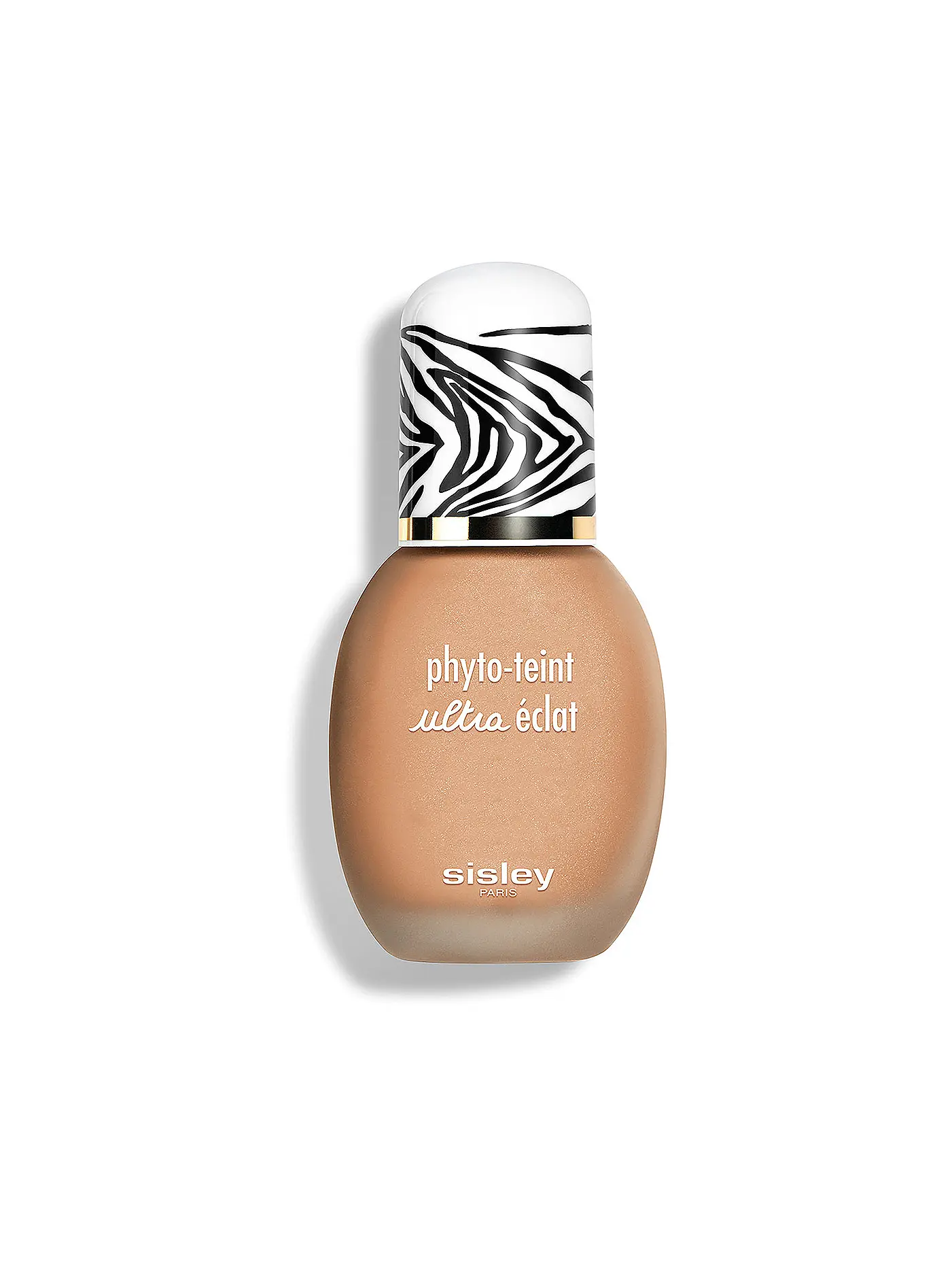 SISLEY | Make Up - Phyto-Teint Ultra Eclat ( 5W Toffee ) | braun